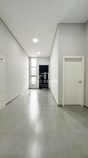 Casa de 3 quartos, 80m² no bairro Cedro Alto, em Brusque | Eu Corretor