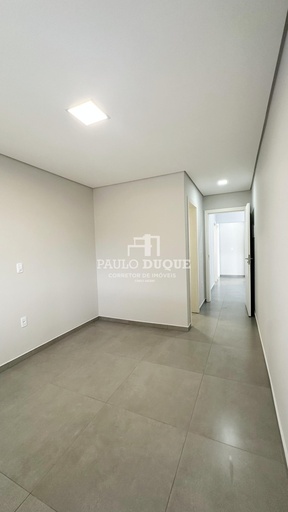 Casa de 3 quartos, 80m² no bairro Cedro Alto, em Brusque | Eu Corretor
