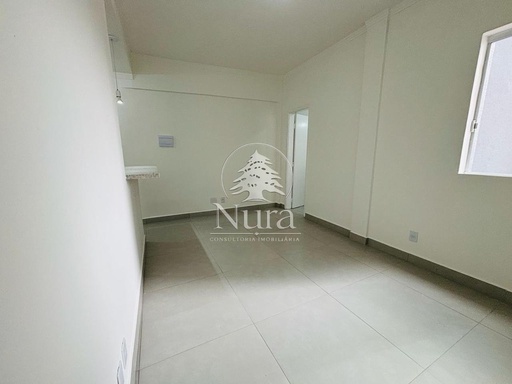 Apartamento de 1 quarto, 30m² no bairro Embaré, em Santos | Eu Corretor