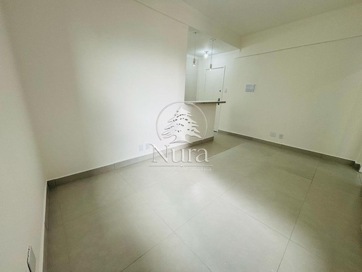 Apartamento de 1 quarto, 30m² no bairro Embaré, em Santos | Eu Corretor