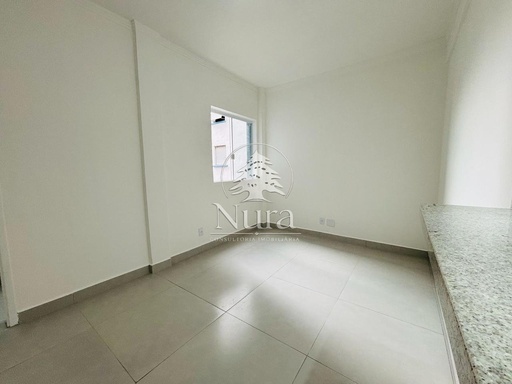Apartamento de 1 quarto, 30m² no bairro Embaré, em Santos | Eu Corretor