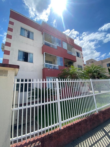Apartamento de 1 quarto, 70m² no bairro Dom Joaquim, em Brusque | Eu Corretor