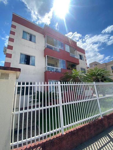 Apartamento de 1 quarto, 70m² no bairro Dom Joaquim, em Brusque | Eu Corretor