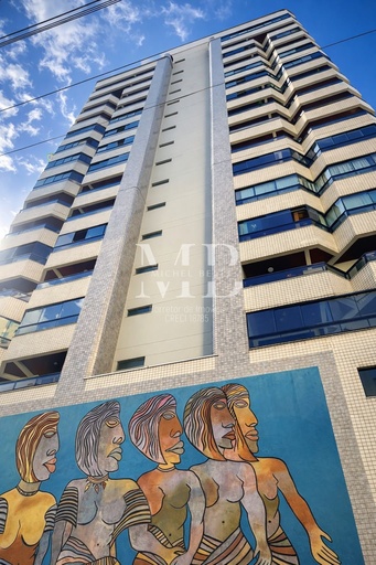 Apartamento de 3 quartos, no bairro Centro, em Balneário Camboriú | Eu Corretor