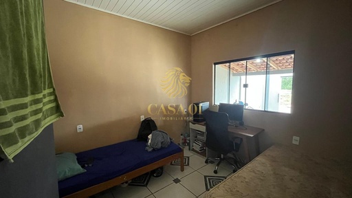 Casa de 2 quartos, no bairro São Marcos , em Cacoal | Eu Corretor
