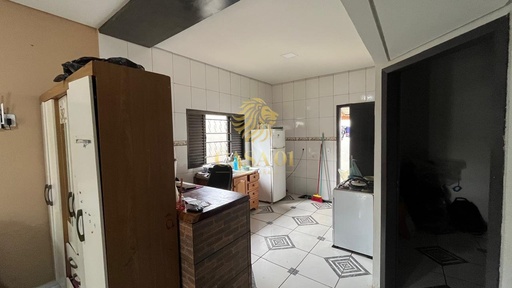 Casa de 2 quartos, no bairro São Marcos , em Cacoal | Eu Corretor
