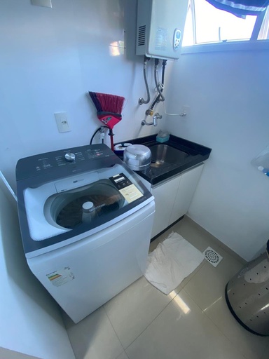 Apartamento de 3 quartos, 127m² no bairro São Luiz, em Brusque | Eu Corretor