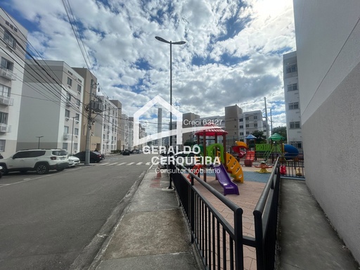 Apartamento de 2 quartos, 45m² no bairro Campo Grande, em Rio de Janeiro | Eu Corretor