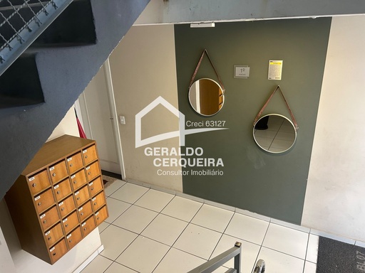 Apartamento de 2 quartos, 45m² no bairro Campo Grande, em Rio de Janeiro | Eu Corretor