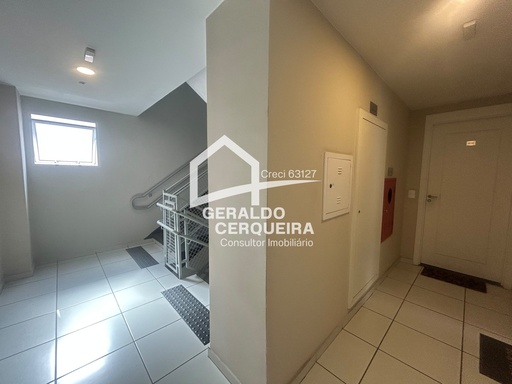 Apartamento de 2 quartos, 45m² no bairro Campo Grande, em Rio de Janeiro | Eu Corretor