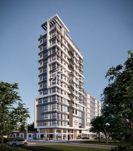 Apartamento de 2 quartos, 111m² no bairro Centro, em Capão da Canoa | Eu Corretor