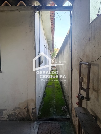 Casa de 2 quartos, 188m² no bairro Campo Grande, em Rio de Janeiro | Eu Corretor