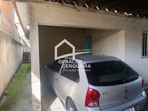 Casa de 2 quartos, 188m² no bairro Campo Grande, em Rio de Janeiro | Eu Corretor