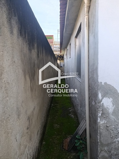 Casa de 2 quartos, 188m² no bairro Campo Grande, em Rio de Janeiro | Eu Corretor