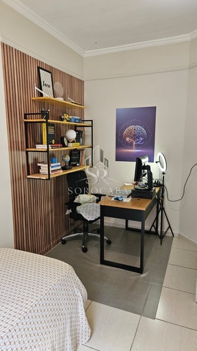 Casa de 3 quartos, 130m² no bairro Jardim Piazza di Roma, em Sorocaba | Eu Corretor