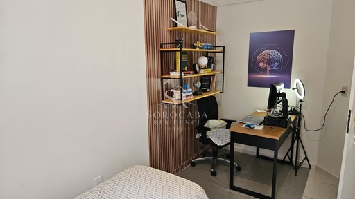 Casa de 3 quartos, 130m² no bairro Jardim Piazza di Roma, em Sorocaba | Eu Corretor