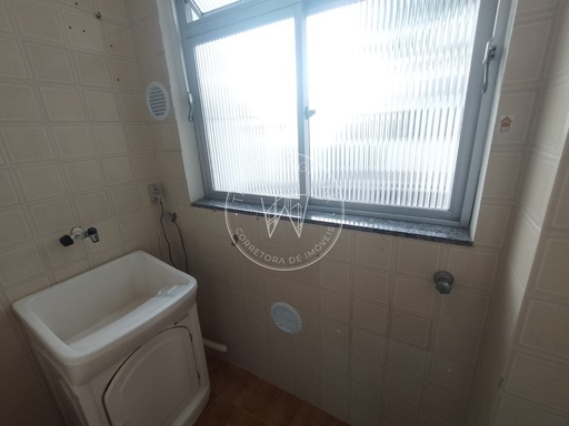 Apartamento de 2 quartos, 64m² no bairro Campinas, em São José | Eu Corretor