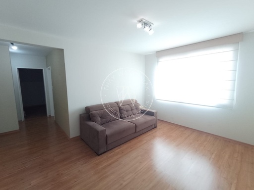 Apartamento de 2 quartos, 64m² no bairro Campinas, em São José | Eu Corretor