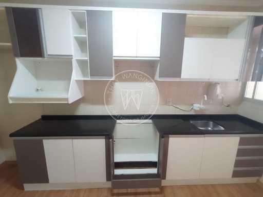 Apartamento de 2 quartos, 64m² no bairro Campinas, em São José | Eu Corretor
