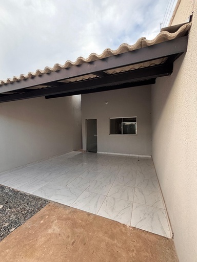 Casa no bairro Jardim sion, em Luziânia | Eu Corretor
