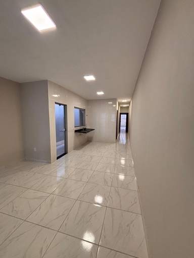 Casa no bairro Jardim sion, em Luziânia | Eu Corretor