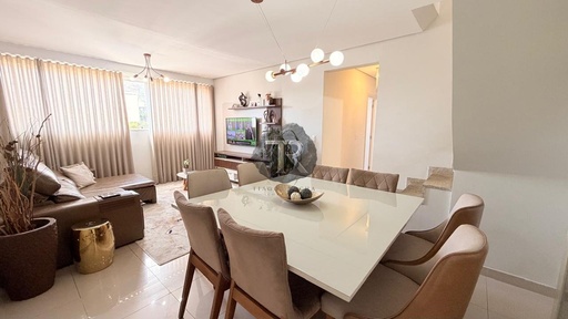 Cobertura de 3 quartos, 170m² no bairro Buritis, em Belo Horizonte | Eu Corretor