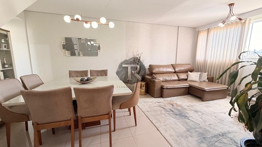 Cobertura de 3 quartos, 170m² no bairro Buritis, em Belo Horizonte | Eu Corretor