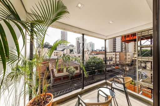 Studio de 1 quarto, 35m² no bairro São Mateus, em Juiz de Fora | Eu Corretor