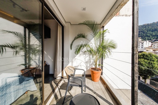 Studio de 1 quarto, 35m² no bairro São Mateus, em Juiz de Fora | Eu Corretor