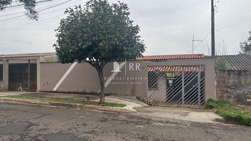 Casa de 3 quartos, 100m² no bairro Cinco Conjuntos, em Londrina | Eu Corretor