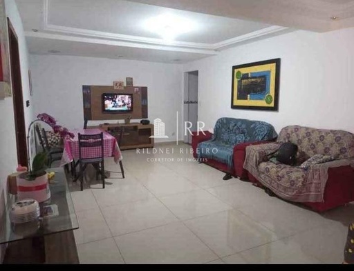 Casa de 3 quartos, 100m² no bairro Cinco Conjuntos, em Londrina | Eu Corretor