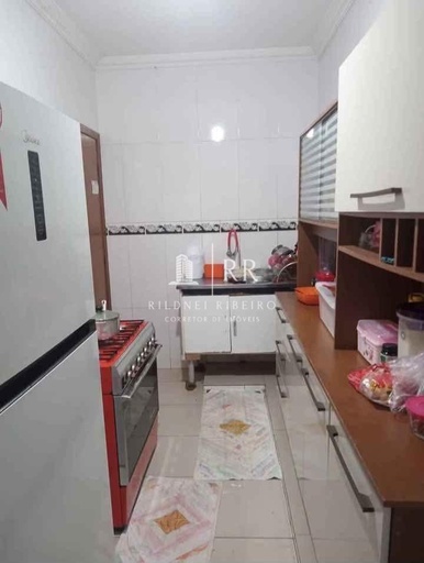 Casa de 3 quartos, 100m² no bairro Cinco Conjuntos, em Londrina | Eu Corretor