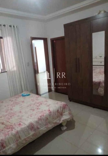 Casa de 3 quartos, 100m² no bairro Cinco Conjuntos, em Londrina | Eu Corretor