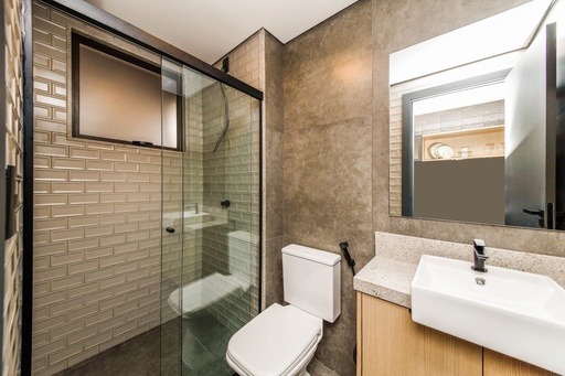 Studio de 1 quarto, 31m² no bairro São Mateus, em Juiz de Fora | Eu Corretor