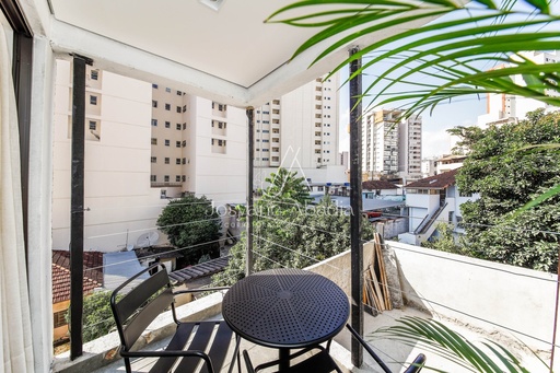 Studio de 1 quarto, 33m² no bairro São Mateus, em Juiz de Fora | Eu Corretor