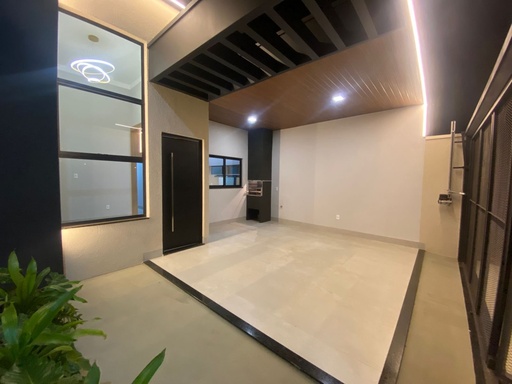 Casa de 3 quartos, 92m² no bairro Jardim Alvorada, em Andradina | Eu Corretor