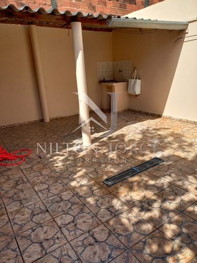 Casa de 2 quartos, 125m² no bairro Jardim Bom Retiro (Nova Veneza), em Sumaré | Eu Corretor