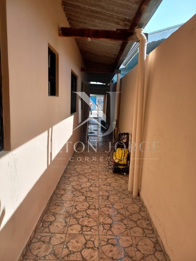 Casa de 2 quartos, 125m² no bairro Jardim Bom Retiro (Nova Veneza), em Sumaré | Eu Corretor