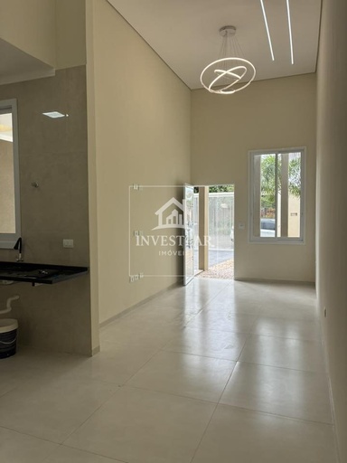 Casa de 3 quartos, 106m² no bairro Vila Feltrini, em Andradina | Eu Corretor