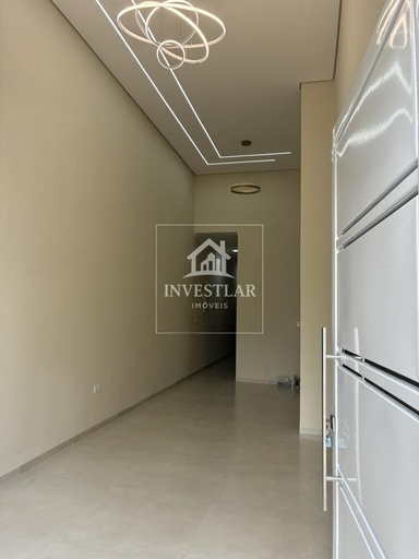 Casa de 3 quartos, 106m² no bairro Vila Feltrini, em Andradina | Eu Corretor