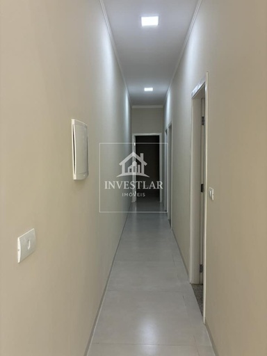 Casa de 3 quartos, 106m² no bairro Vila Feltrini, em Andradina | Eu Corretor