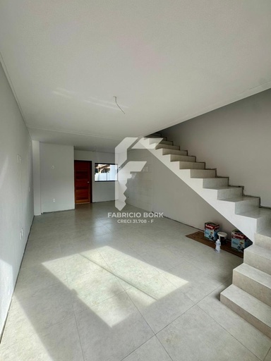Casa de 80m² no bairro Paquetá, em Brusque | Eu Corretor