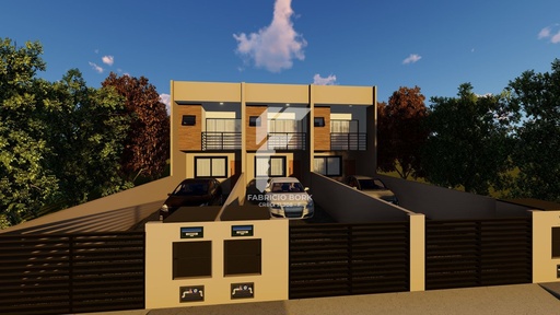Casa de 68m² no bairro Águas Claras, em Brusque | Eu Corretor