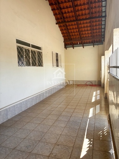 Casa de 3 quartos, no bairro Centro, em Andradina | Eu Corretor