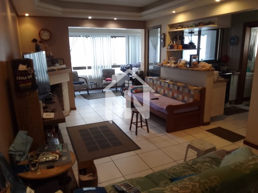 Apartamento de 2 quartos, no bairro ., em Capão da Canoa | Eu Corretor