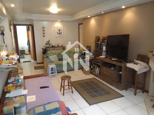 Apartamento de 2 quartos, no bairro ., em Capão da Canoa | Eu Corretor