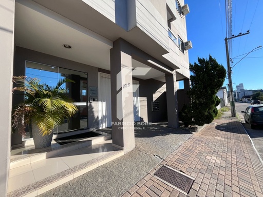 Apartamento de 2 quartos, 66m² no bairro Centro I, em Brusque | Eu Corretor