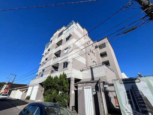 Apartamento de 2 quartos, 66m² no bairro Centro I, em Brusque | Eu Corretor