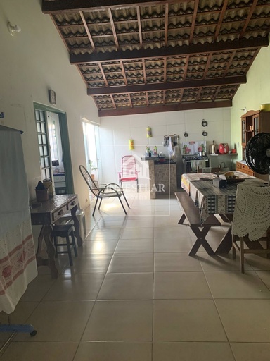 Casa de 3 quartos, 130m² no bairro Piscina, em Andradina | Eu Corretor