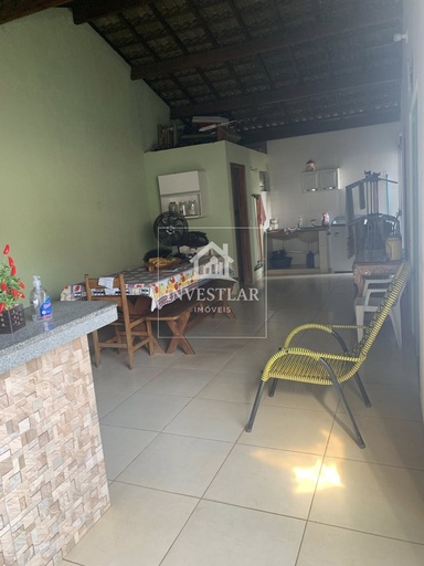 Casa de 3 quartos, 130m² no bairro Piscina, em Andradina | Eu Corretor